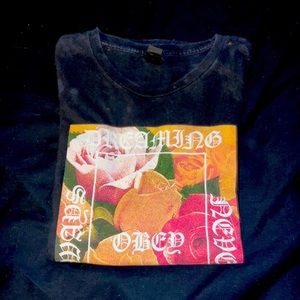 Obey T-shirt